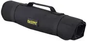FASITE Tool Roll Organizer - 35 Pockets Roll Up Bag Wrench/Pliers Pouch for