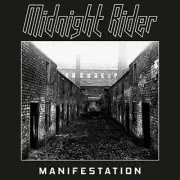 Midnight Rider - Manifestation [New CD]