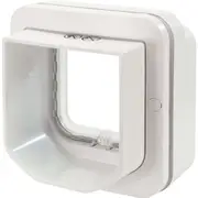 SureFlap Microchip Connect Electronic Cat Door / Cat Flap