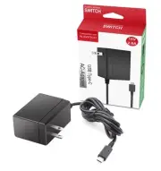 15V 2.6A AC Adapter Replacement for Nintendo Switch Game Console Switch Lite,...