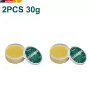 Solder Paste Rosin Flux 10G/30G/100G Lead-Free Welding Flux Iron Repair Welding