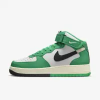 在飛比找momo購物網優惠-【NIKE 耐吉】Air Force 1 Mid 07 Lv