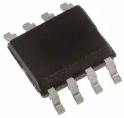 Microchip PROCESSOR SUPERVISORS 5Pcs 4.62V 8-Pin 1000ms SOIC Surface Mount
