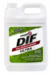 Zinsser 249054 Wallpaper Stripper DIF Liquid 1 gal