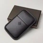 Patek Philippe Calatrava Luxury Leather Card Case