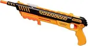 BUG-A-SALT Orange Crush 3.0, Spring Piston