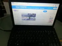 在飛比找Yahoo!奇摩拍賣優惠-【 創憶電腦 】HP Presario CQ35 13吋 筆