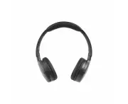 Altec Lansing Nanophone Overear Headphone Black