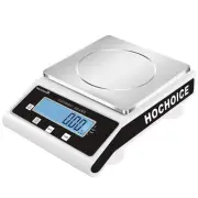 Accuracy:0.1g 15kg Laboratory Digital Analytical Balance High-Precision Elect...