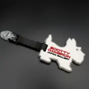 SCOTTY CAMERON 2024 JAPAN DOG BAG TAG / LEASH JAPAN ONLY