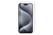 Soft Anti-scratch PET Film Screen Protector Guard for Apple iPhone 15 PRO MAX