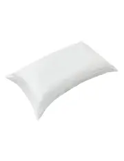 [Sheridan] Lanham King Tailored Pillowcase in Snow
