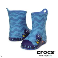 在飛比找蝦皮購物優惠-CRO002 Crocs™ 卡駱馳 海底總動員多莉防衛兵雨靴