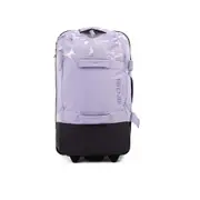 RIP CURL 100L F-Light Icons Global Travel Luggage - Dusty Lilac