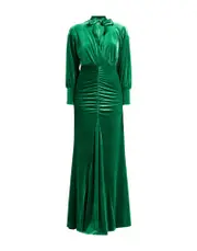 [PIA B. CONCEPT] PIA B. CONCEPT Maxi dresses - Item 15452467
