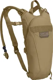 Thermobak Mil Spec Crux Hydration Pack (Coyote) - 3L