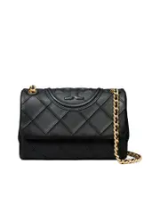Tory Burch Fleming Soft Convertible Shoulder Bag