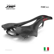 NEW Selle SMP F30Csi CARBON Saddle : BLACK - MADE IN iTALY!