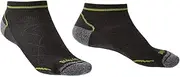 [Bridgedale] Ultralight Coolmax Performance Low Socks