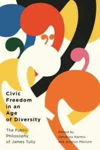 在飛比找博客來優惠-Civic Freedom in an Age of Div