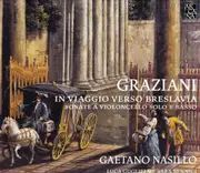 In Viaggio Verso Breslavia -Graziani, Carlo CD