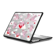 MacBook Pro 14-inch (M1 - M4) Impact Case CHERUBS