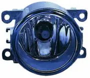 Fog Light for MITSUBISHI:PAJERO IV Wagon Hardtop,PAJERO/SHOGUN IV,MONTERO IV,