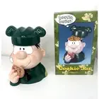 Rare Find New in box 2000 Beetle Bailey Cookie Jar
