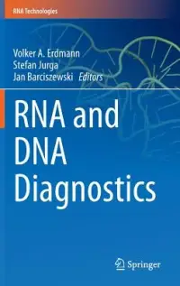 在飛比找博客來優惠-Rna and DNA Diagnostics