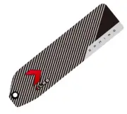 PNY XLR8 PS5 SSD Heatsink Cooling Pad for PNY CS3140 - NVMe Gen4 M.2 2280 SSD He