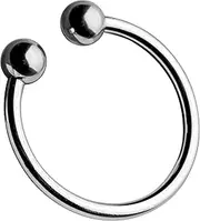 Master Series Pressure Point Beaded Glans Rings