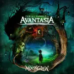 【破格音樂】 AVANTASIA - MOONGLOW (CD)