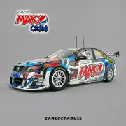 Greg Murphy’s 2011 Pepsi Max Crew VE Series 2 Holden Commodore V8 Supercar 1:18