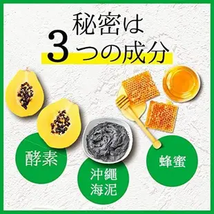 MoccHi SKIN(吸附型) 保濕潔顏慕斯150ml