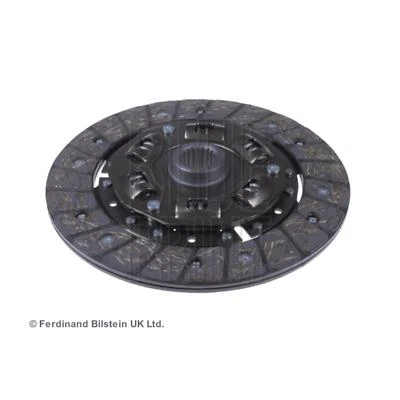 Clutch Friction Plate Disc BluePrint for Lancer Wira Colt Compact Mpi Hatchback