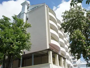 Hotel Mashuk