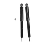 2 Rear Gabriel Classic Shock Absorbers for Ford Fairlane Sunliner Torino Galaxie