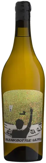 Blank Bottle Ultra Chenin Blanc 2021