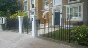 5 Beds house in central london St John's Wood