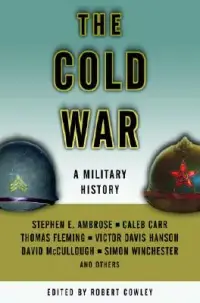 在飛比找博客來優惠-The Cold War: A Military Histo
