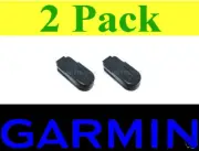 2 PK GARMIN ETREX SUMMIT VENTURE HCx CX BELT CLIP MOUNT