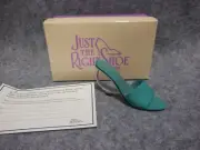 Just The Right Shoe - Geometrika 25029