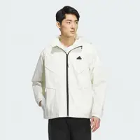 在飛比找momo購物網優惠-【adidas 愛迪達】TH UTILI WV JKT 外套