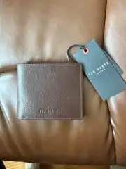 Ted Baker Billfold NWT