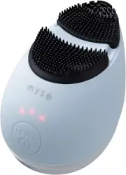 YA-MAN Face Cleansing Brush mys? Ceanse Lift Ice Blue MS70L EMS Facial Equipmen