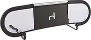Babyhood Homerange Baby Bed Guard, Black
