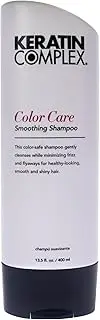 Keratin Complex Keratin Care Shampoo, 13.5 Ounce