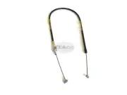Boat Throttle Cable Assy 66T-26301-00 Yamaha Parsun Outboard 40HP E 40 X Engine