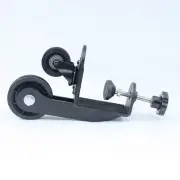Arm Wrestling Training Table Pulley Cable System Fitness