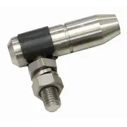 Aeroflow Linkage End - Left Hand Thread, AF42-1350
